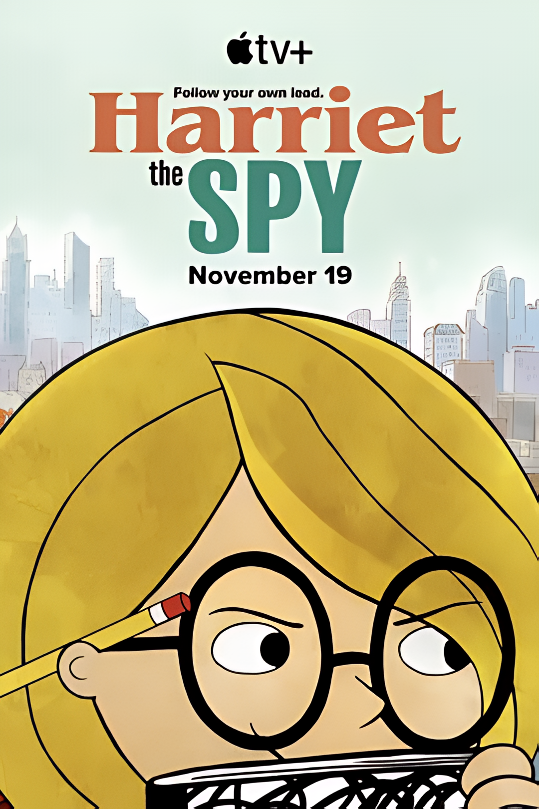 超级侦探海莉 第一季